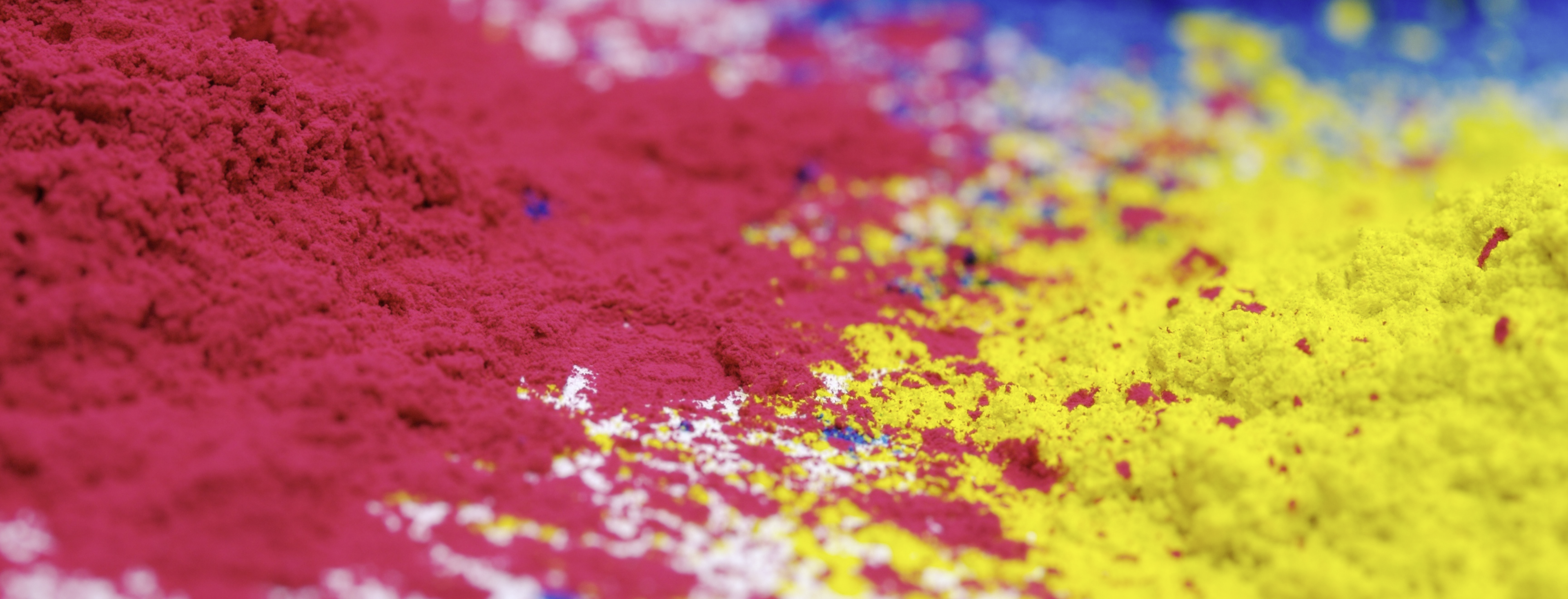 Coating of powders | KRÜSS Scientific