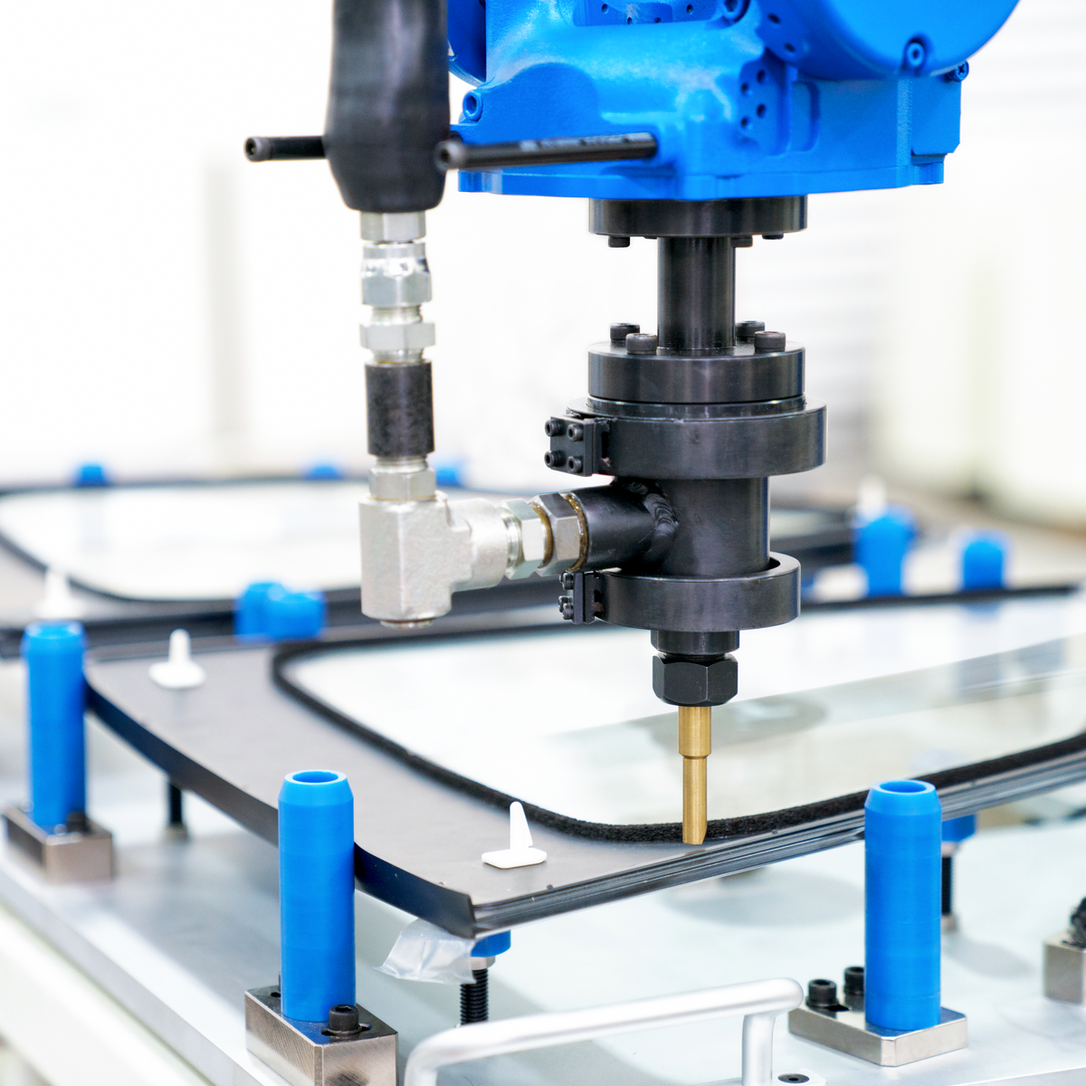 Mobile Surface Analyzer-MSA One-Click SFE | KRÜSS Scientific