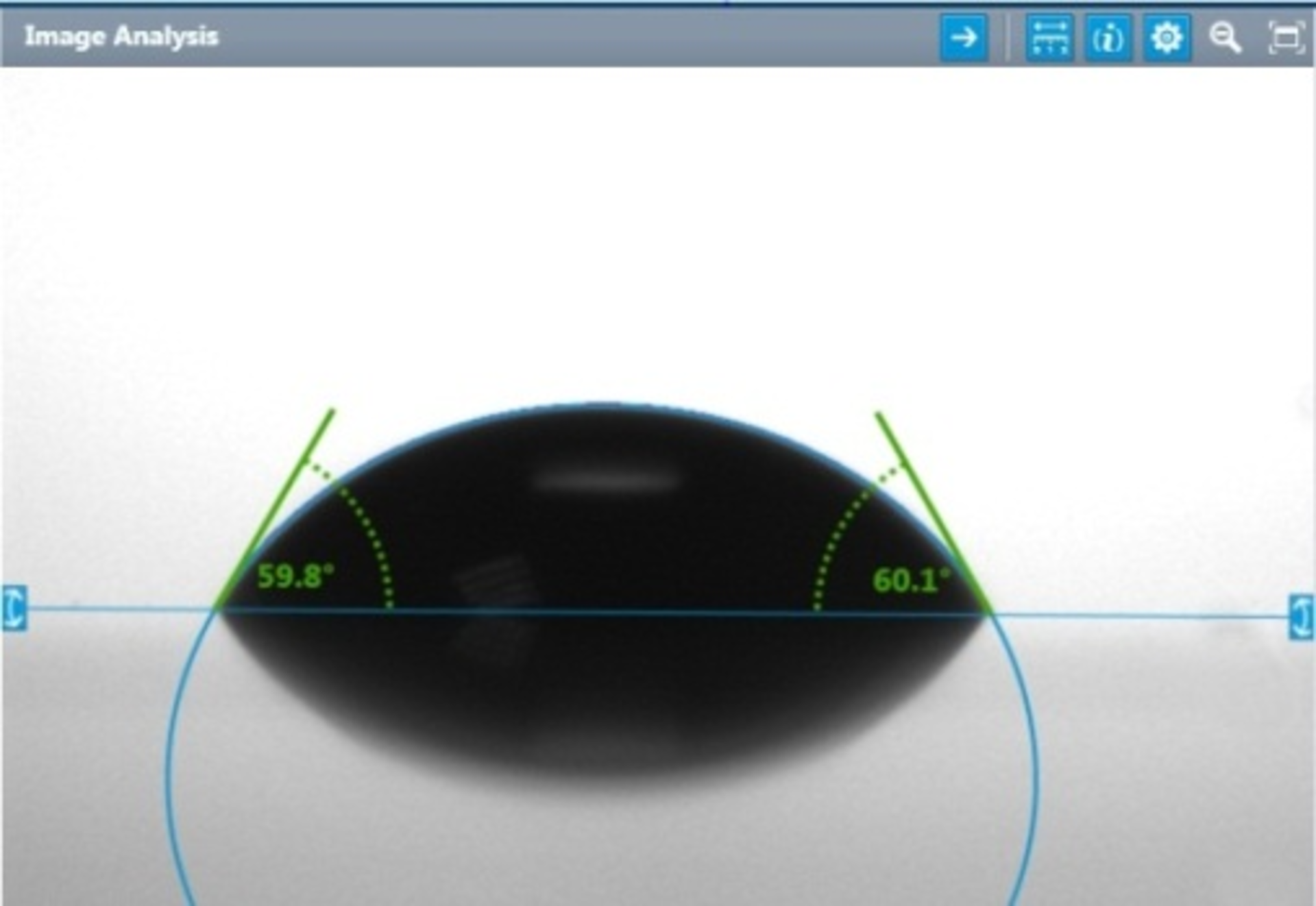 Why test inks cannot tell the full truth about surface free energy
