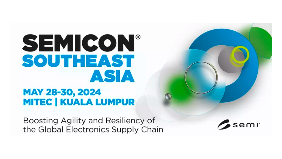 SEMICON SOUTHEAST ASIA 2024 KRÜSS Scientific