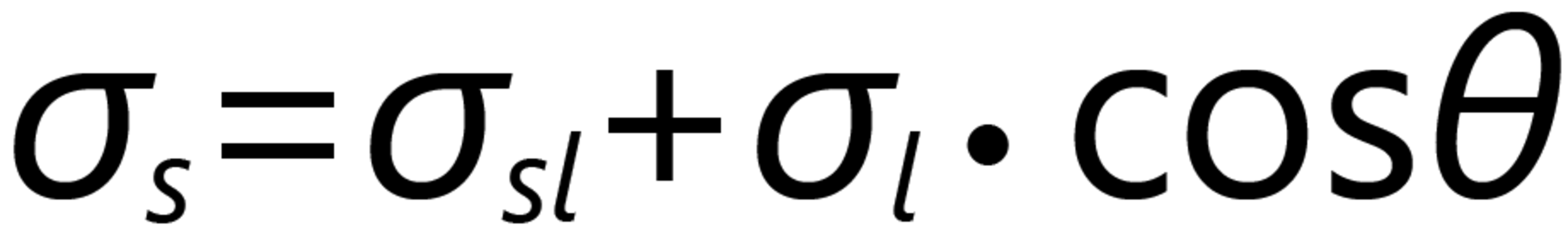 Owens, Wendt, Rabel and Kaelble (OWRK) method | KRÜSS Scientific