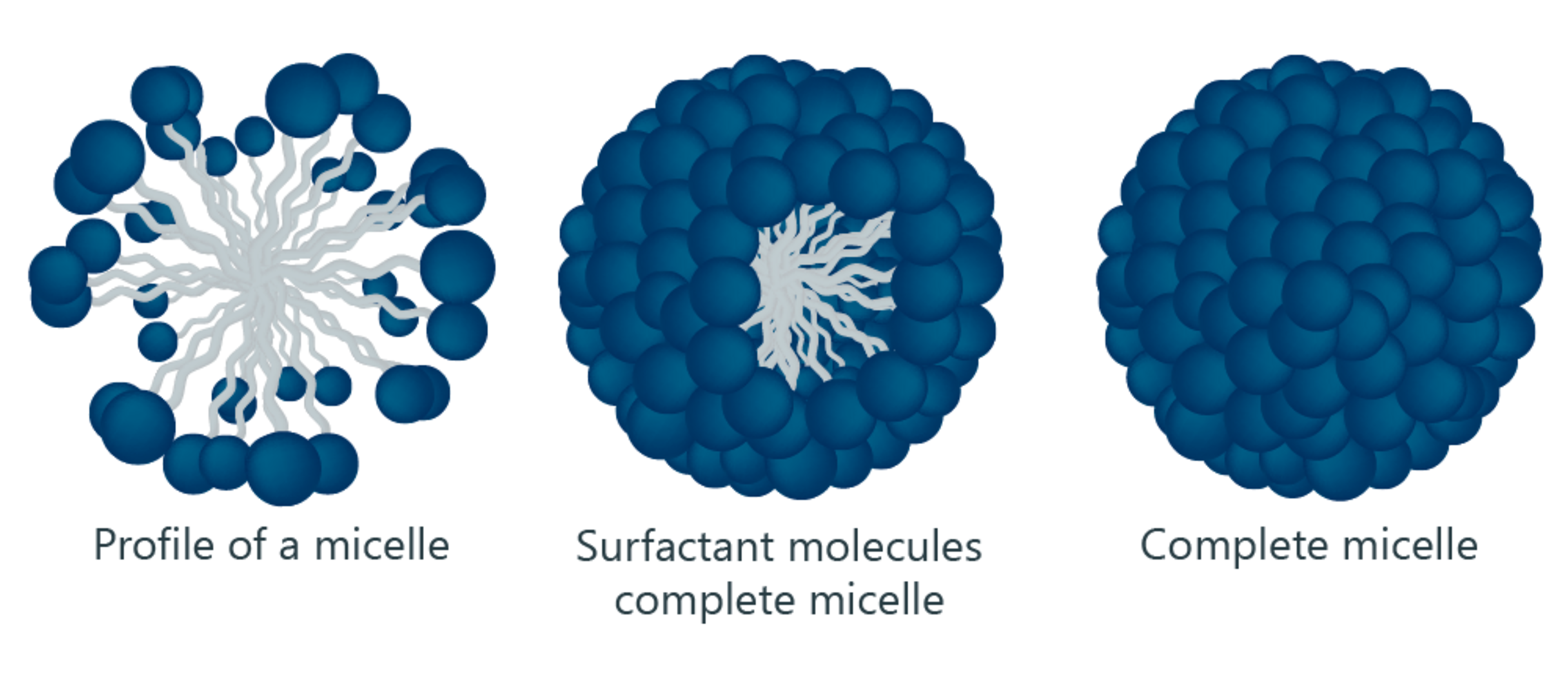 Micelle | KRÜSS Scientific