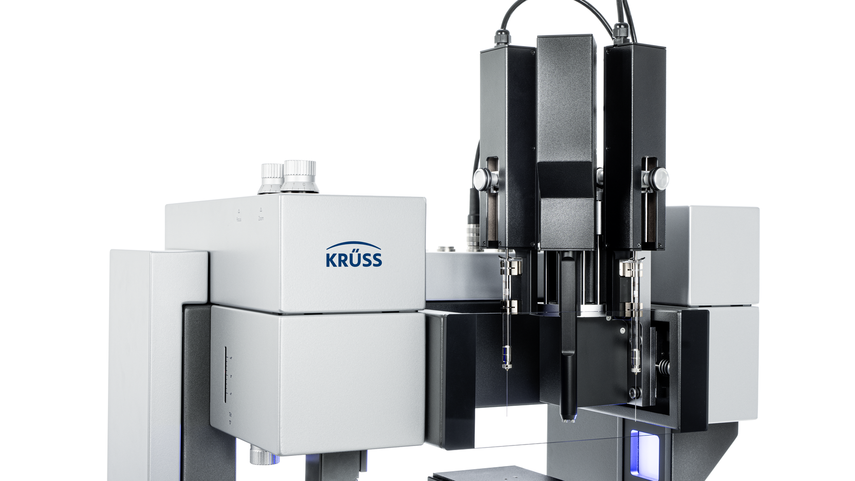 Drop Shape Analyzer-DSA100W | KRÜSS Scientific