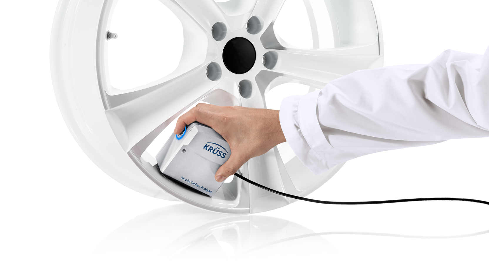 Product Overview: Wettability, Surface Tension, Roughness, Foam | KRÜSS ...