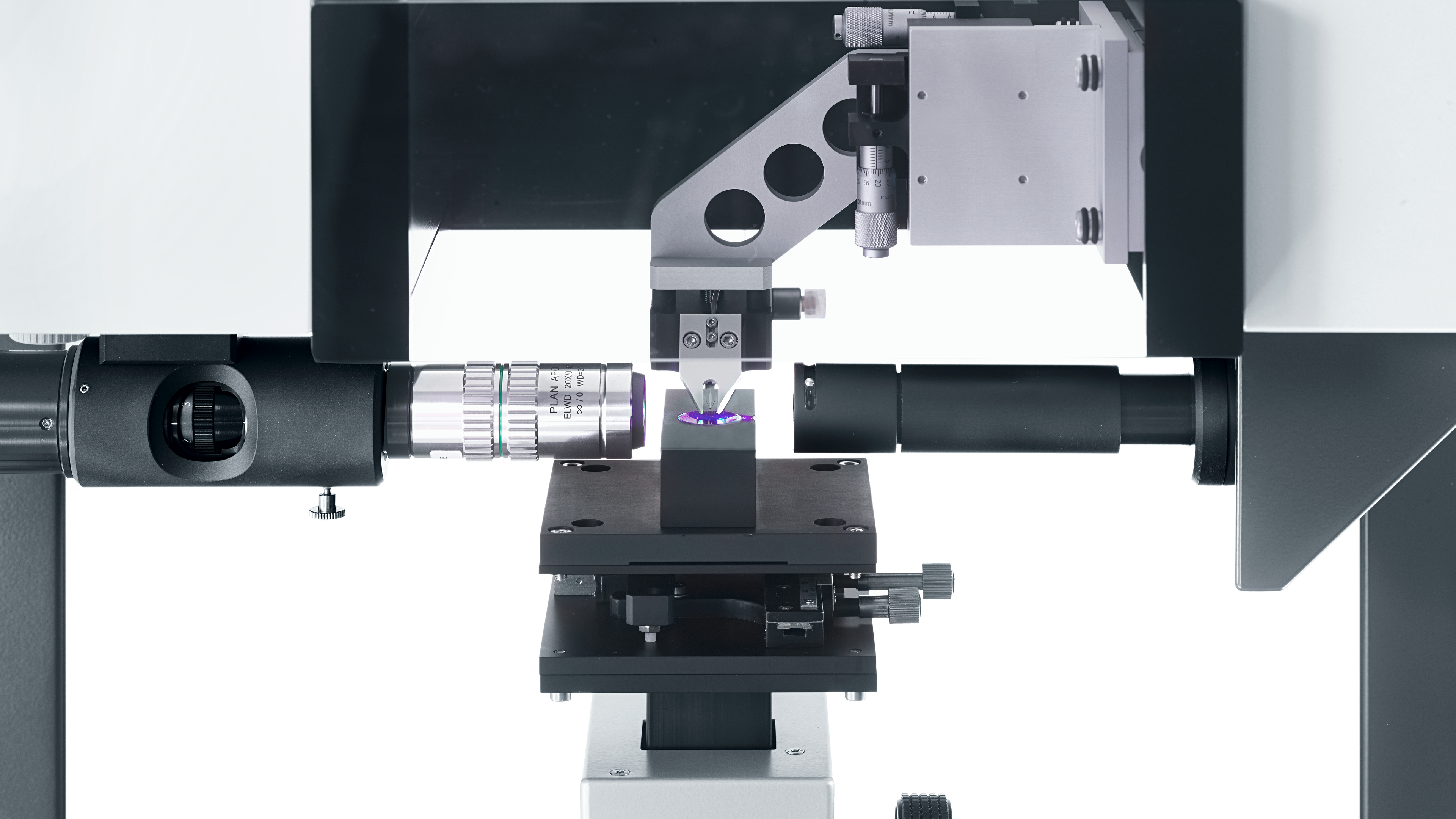 Product Overview: Wettability, Surface Tension, Roughness, Foam | KRÜSS ...